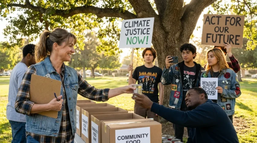 Gen X vs Gen Z values