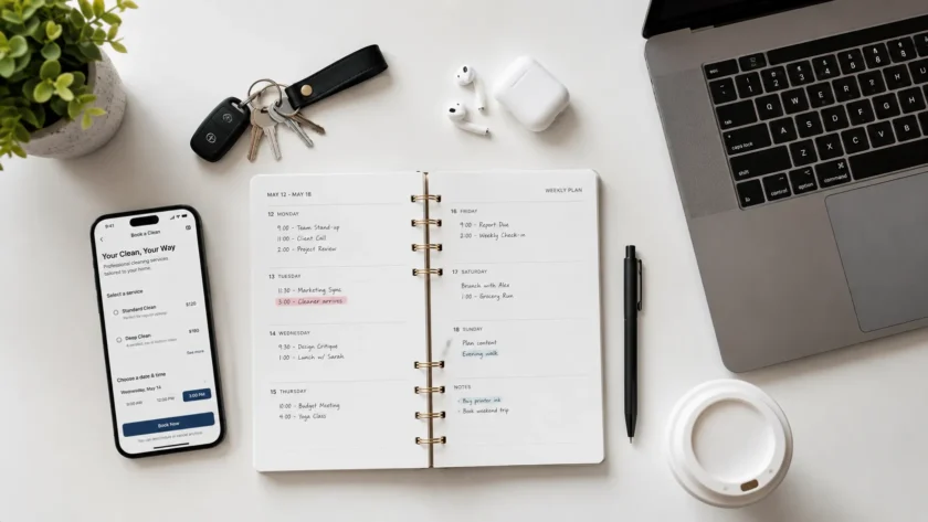 gen z time management