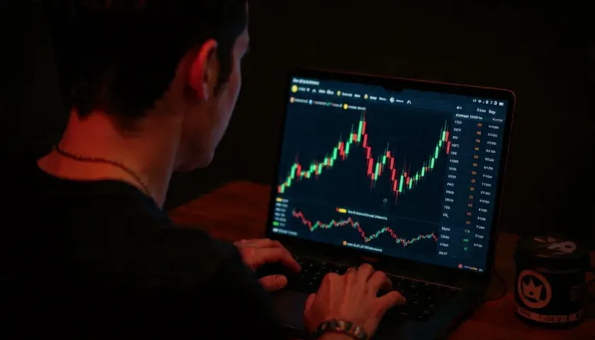 gen z crypto culture