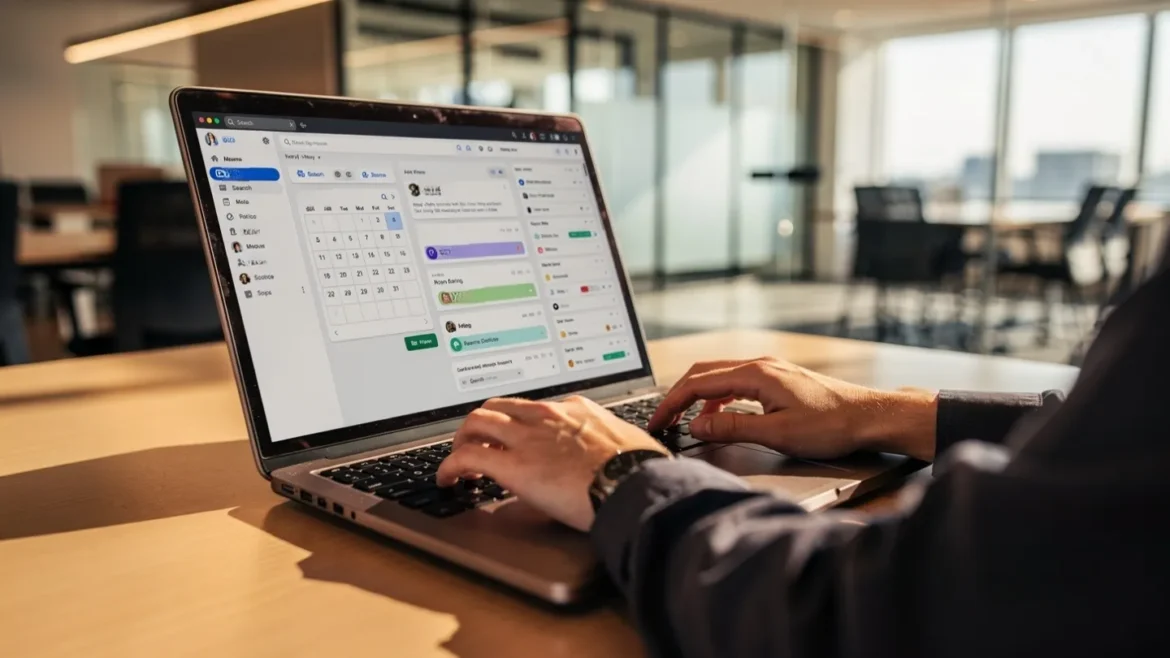 smooth workflows